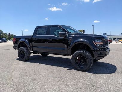 New 2026 Ford F150 XLT w/ Equipment Group 303A High