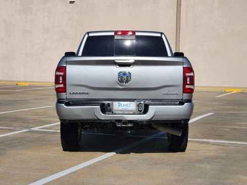 Used 2024 RAM 2500 Laramie w/ Safety Group AWD/4WD image 6