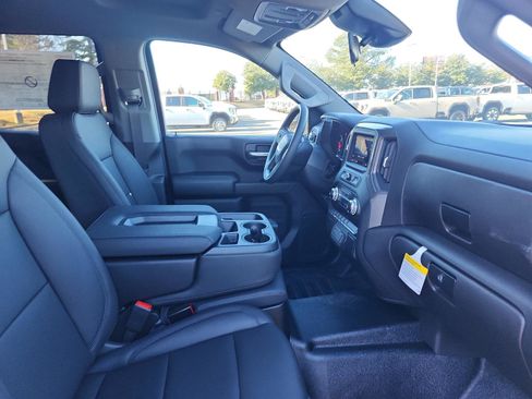 New 2026 GMC Sierra 1500 Pro w/ Pro Value Package image 8