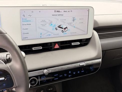 Used 2024 Hyundai Ioniq 5 SEL RWD image 14