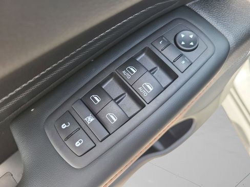 New 2026 Dodge Durango GT w/ Blacktop Package image 18