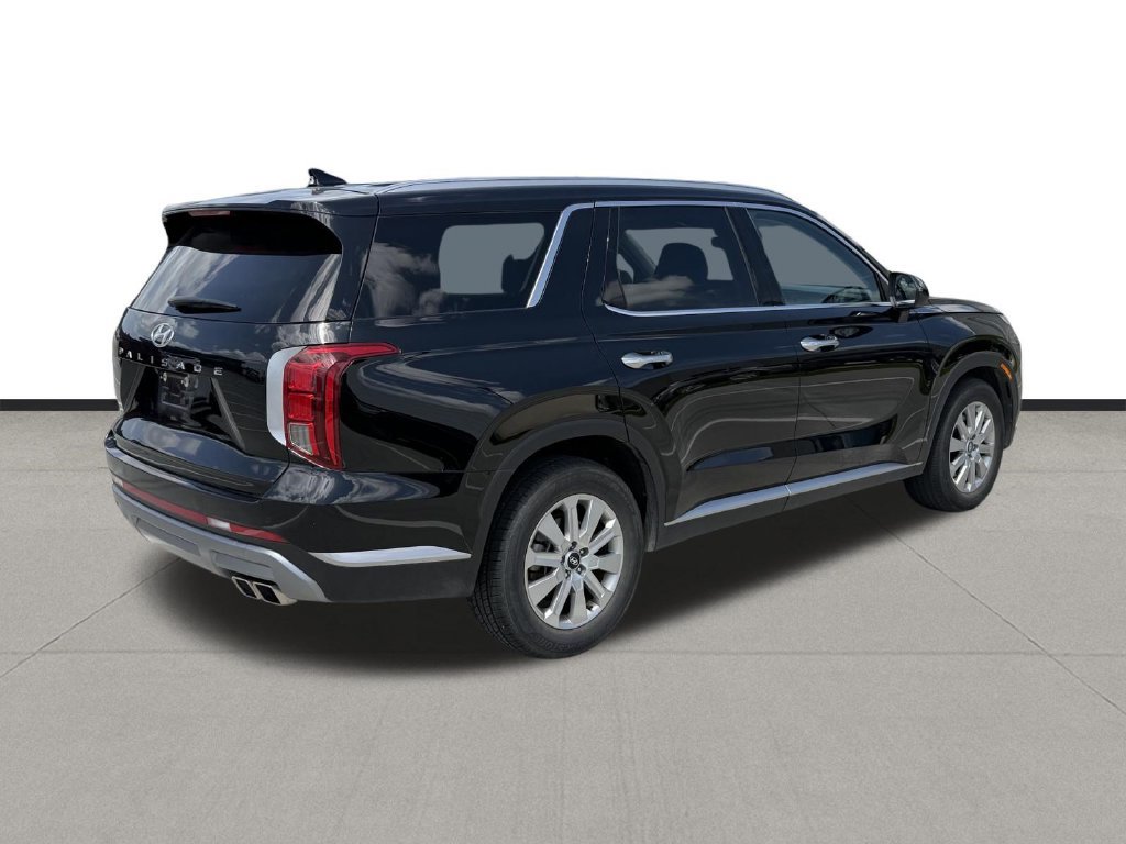 Used 2025 Hyundai Palisade SEL FWD image 5