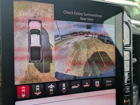 New 2026 RAM 2500 Limited image 18