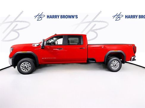 New 2025 GMC Sierra 2500 Pro w/ Convenience Package image 26