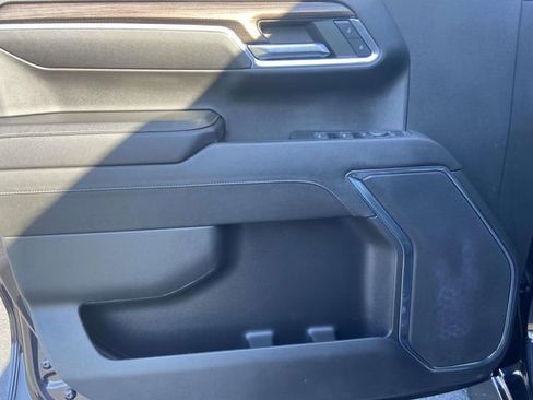 Certified 2023 Chevrolet Silverado 1500 LT Trail Boss image 15