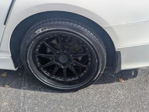 Used 2020 Honda Accord Sport image 11