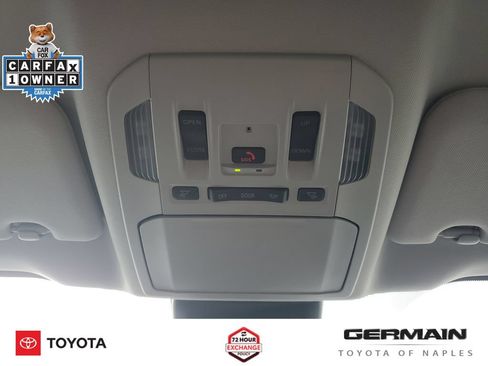 Used 2024 Toyota Highlander XLE FWD image 34