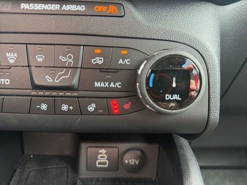 Used 2023 Ford Bronco Sport Outer Banks w/ Tech Package AWD/4WD image 22