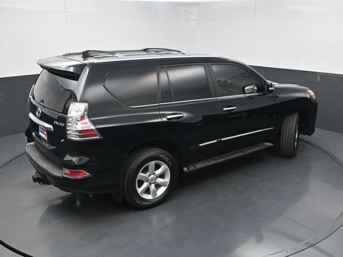 Used 2015 Lexus GX 460 AWD/4WD image 33