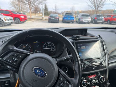 Used 2022 Subaru Forester Wilderness image 17