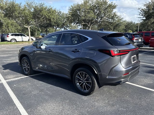 Used 2024 Lexus NX 350 AWD image 6