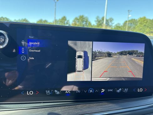 New 2026 Chevrolet Tahoe Premier image 29