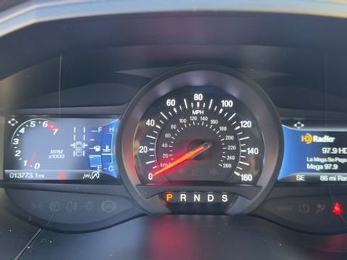 Certified 2023 Ford Edge ST image 15