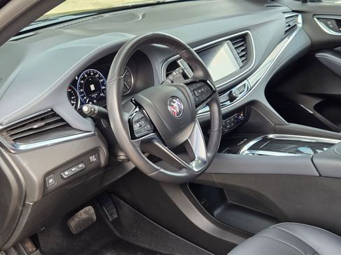 Certified 2023 Buick Enclave Premium w/ LPO, Touring Package image 10