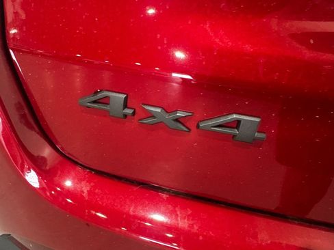 New 2026 Jeep Compass Latitude image 28