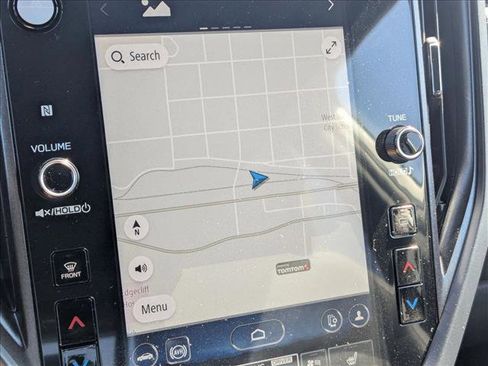 New 2025 Subaru Forester Premium image 14