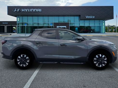 New 2026 Hyundai Santa Cruz SEL FWD image 9