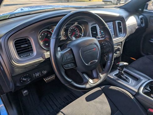 Used 2023 Dodge Charger Scat Pack w/ Plus Group image 14