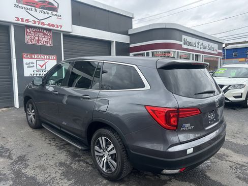 Used 2016 Honda Pilot EX-L image 6