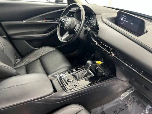Used 2023 MAZDA CX-30 AWD 2.5 S w/ Preferred Package image 25