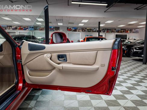 Used 2002 BMW Z3 3.0i image 76