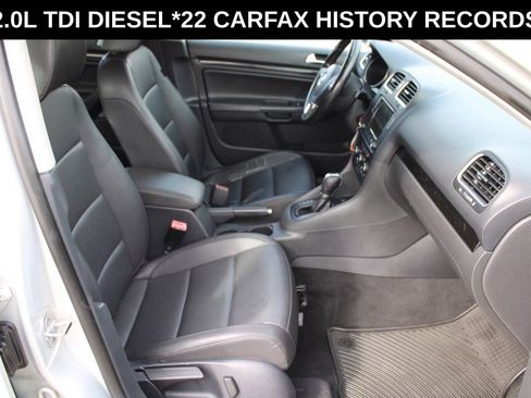 Used 2011 Volkswagen Jetta TDI image 18