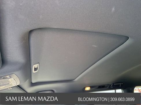 Used 2024 Nissan Armada SL w/ Midnight Edition Package image 9