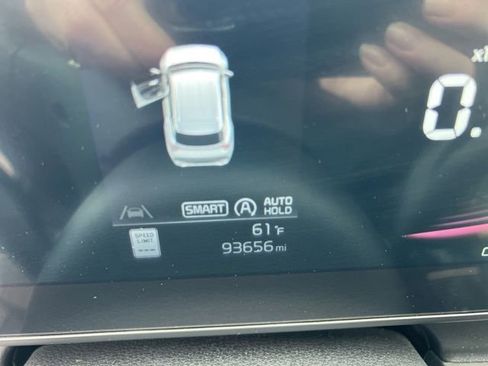 Used 2024 Kia Sportage X-Line w/ X-Line Premium Package image 12