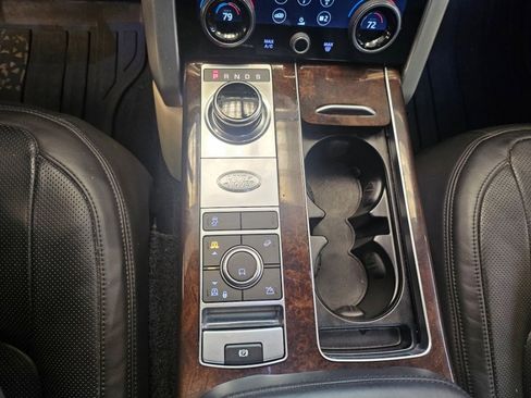 Used 2021 Land Rover Range Rover Westminster Edition image 33