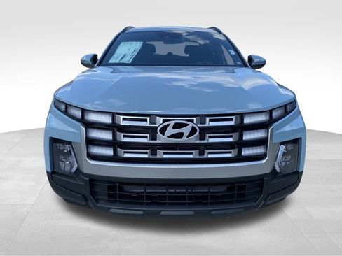 New 2026 Hyundai Santa Cruz SEL image 2