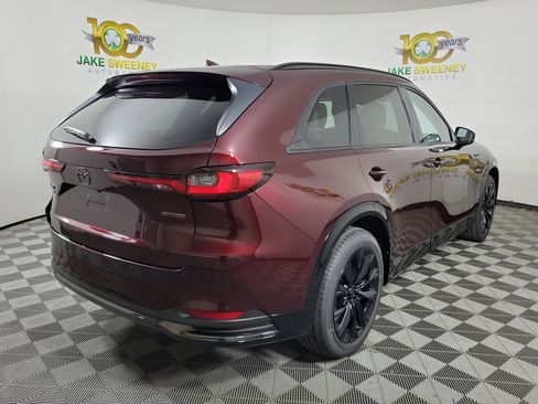 New 2026 MAZDA CX-90 3.3 Turbo S w/ Premium Package image 9