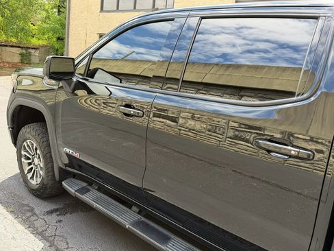 Used 2020 GMC Sierra 1500 AT4 w/ AT4 Premium Package AWD/4WD image 34