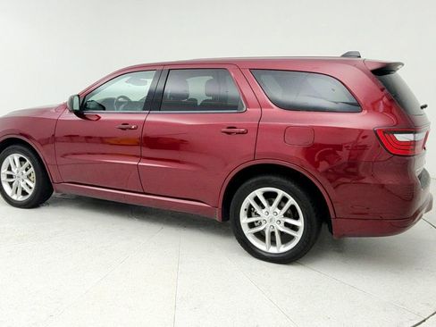 Used 2023 Dodge Durango GT image 4