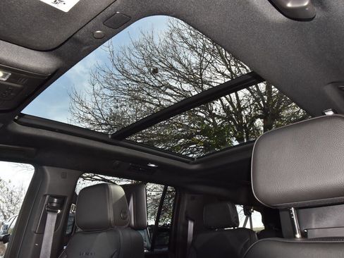 Used 2023 GMC Yukon XL Denali w/ Denali Reserve Package image 36