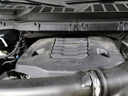 Used 2021 Ford F150 XLT w/ Equipment Group 301A Mid image 16