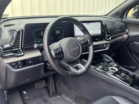 Used 2023 Kia Sportage X-Line AWD/4WD image 12