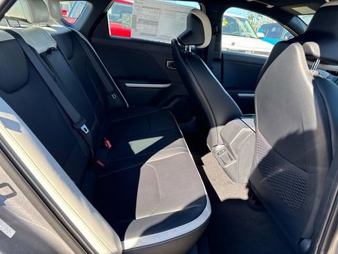 New 2026 Kia K4 GT-Line image 12