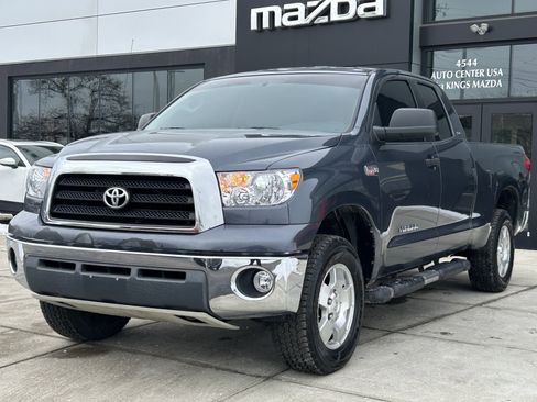 Used 2007 Toyota Tundra SR5 image 3