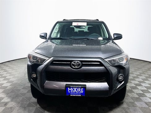 Certified 2023 Toyota 4Runner SR5 image 3