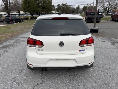 Used 2014 Volkswagen Golf TDI FWD image 4