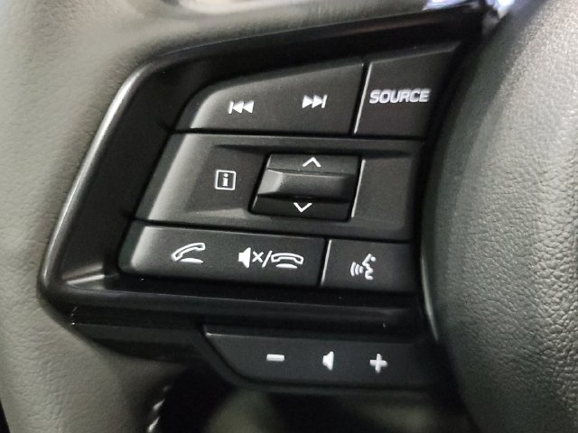 New 2026 Subaru Forester Premium AWD/4WD image 25