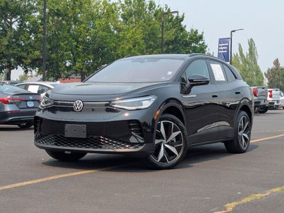 Used 2023 Volkswagen ID.4 Pro S