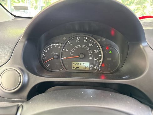Used 2024 Mitsubishi Mirage ES FWD image 13