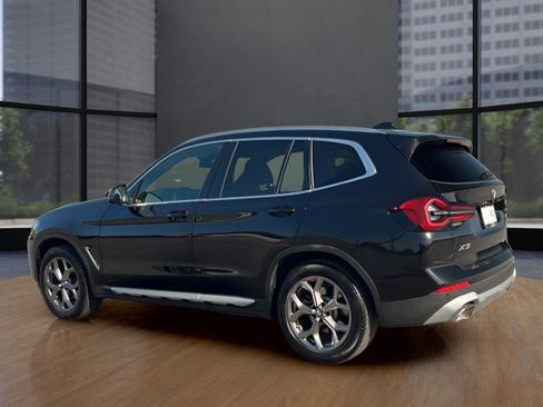 Used 2024 BMW X3 sDrive30i image 14