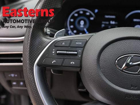Used 2022 Hyundai Sonata SEL Plus FWD image 15