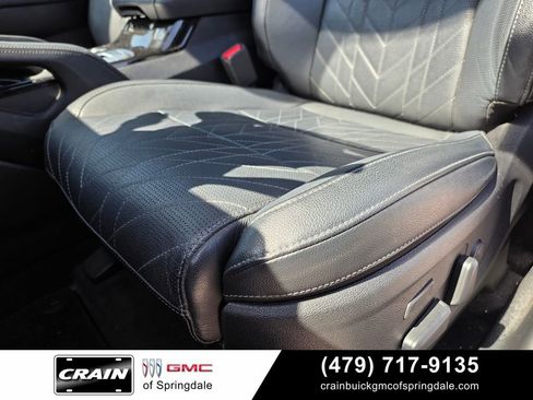 Used 2024 Kia Telluride SX X-Line AWD/4WD image 23