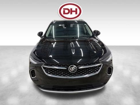 Used 2023 Buick Envision Avenir AWD/4WD image 9