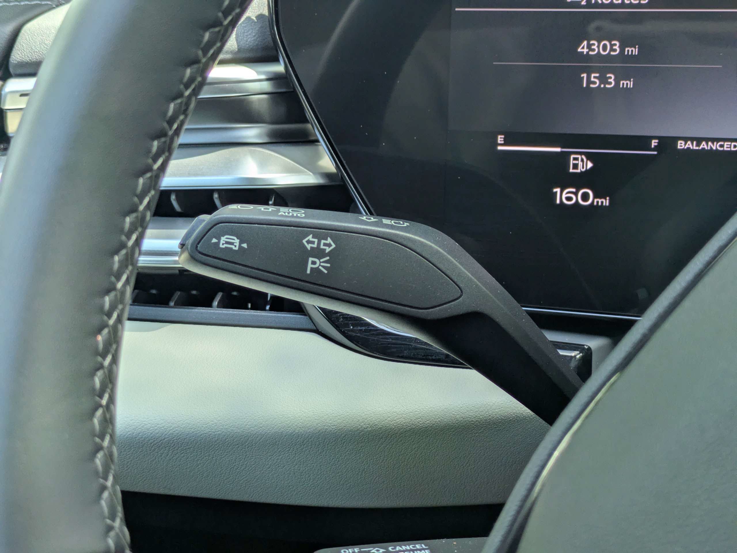 Used 2025 Audi A5 Premium Plus w/ Premium Plus AWD/4WD image 28