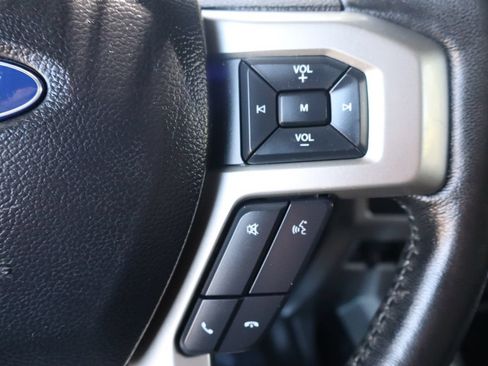 Used 2020 Ford F250 Lariat AWD/4WD image 30