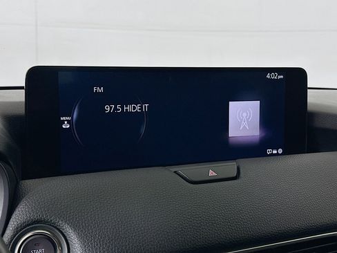 Used 2025 MAZDA CX-90 3.3 Turbo w/ Premium Sport Pkg image 22